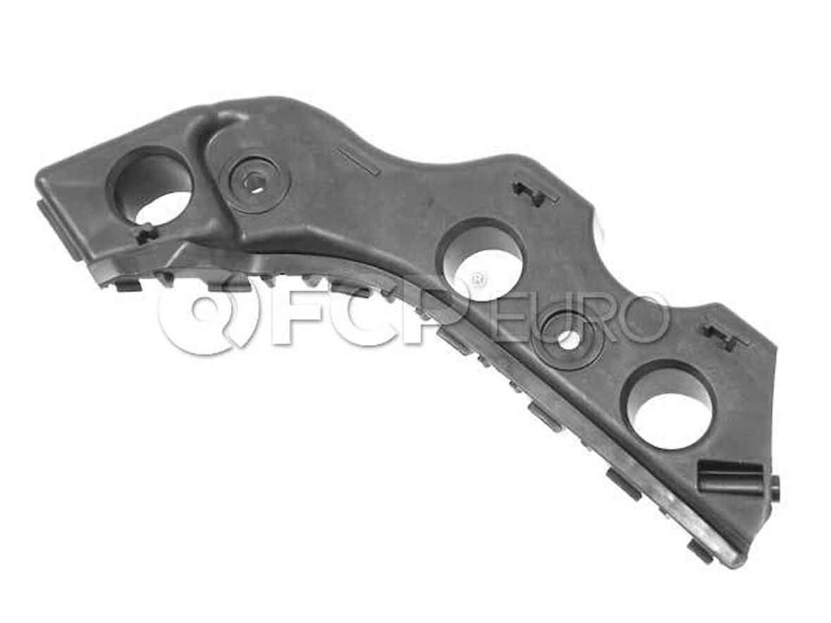 Vw Passat Cc  2008 2012 Tampon Braketi Ön Sol  (Oem No:3C8807183A)
