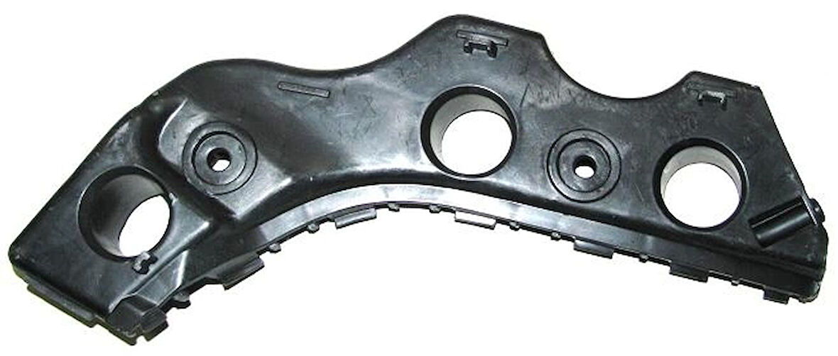 Vw Passat Cc  2008 2012 Tampon Braketi Ön Sağ  (Oem No:3C8807184A)