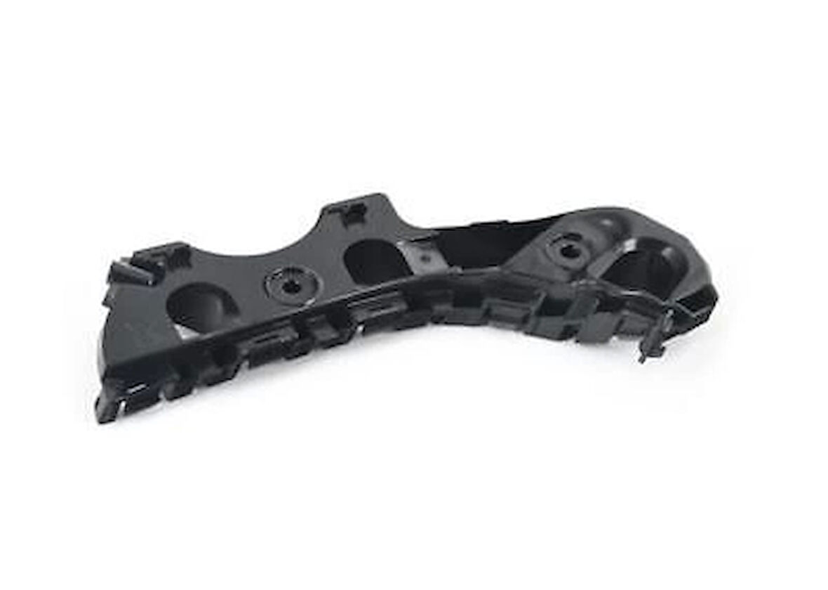 Vw Cc 2012- Tampon Braketi Ön Sağ  (Oem No:3C8807184C)
