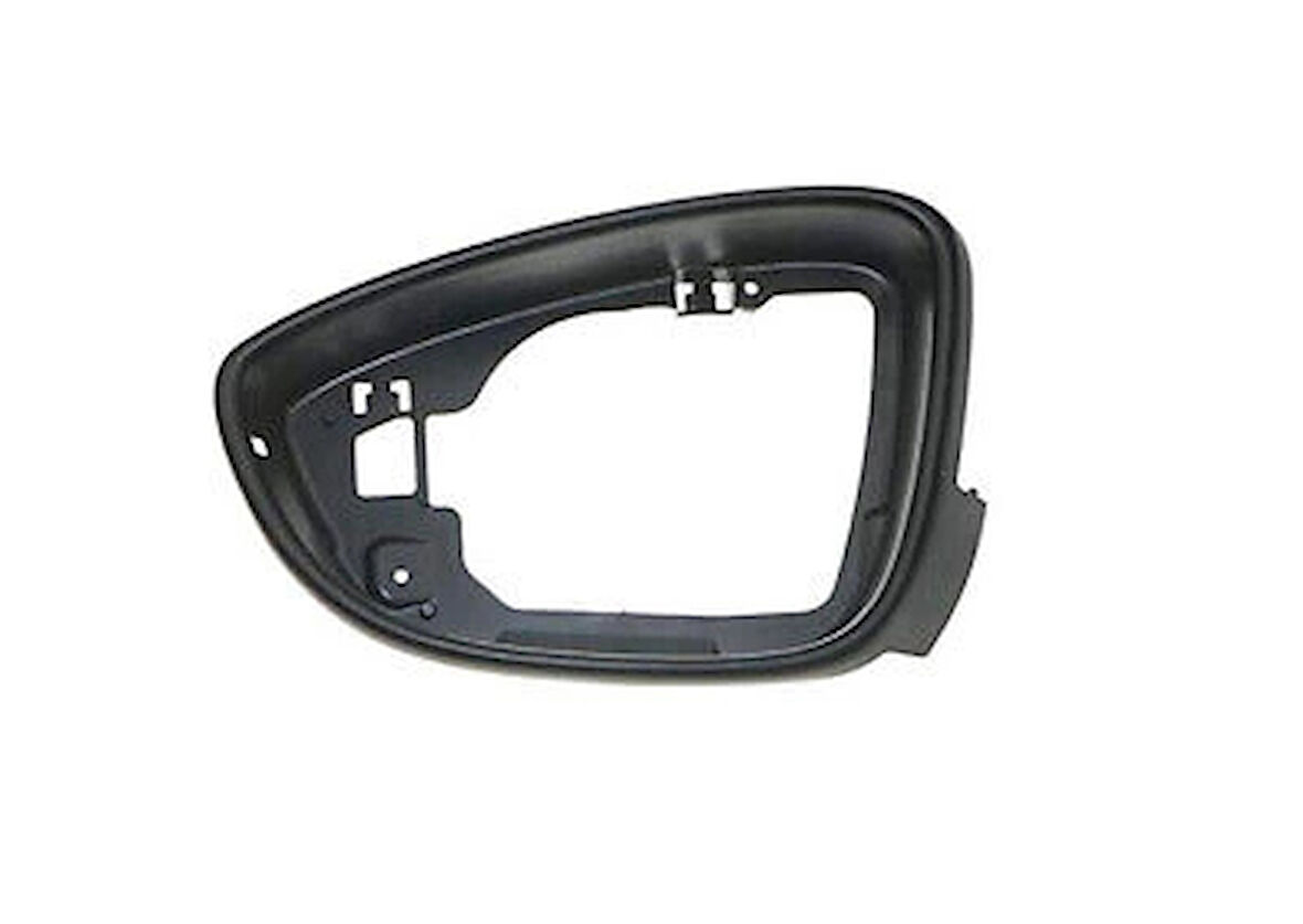 Vw Passat-Jetta 2010- Ayna Çerçevesı Sol  (Oem No:3C8857601A)