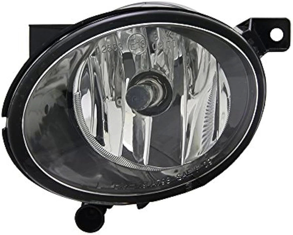 Vw Caddy 2010- Sis Far Seti  (Oem No:5K0941699F)