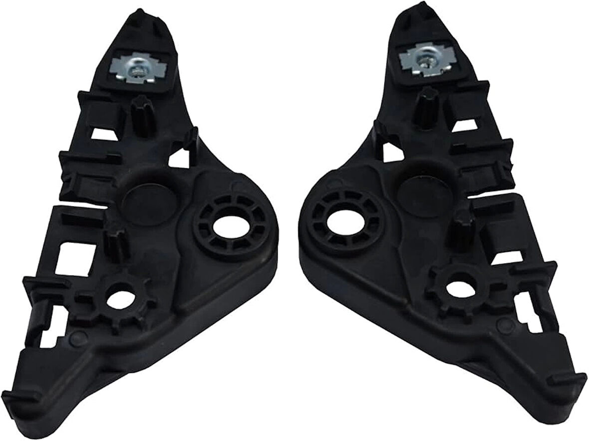 Renault Fluence 2009- Tampon Braketi Ön  (Oem No:620940009R)