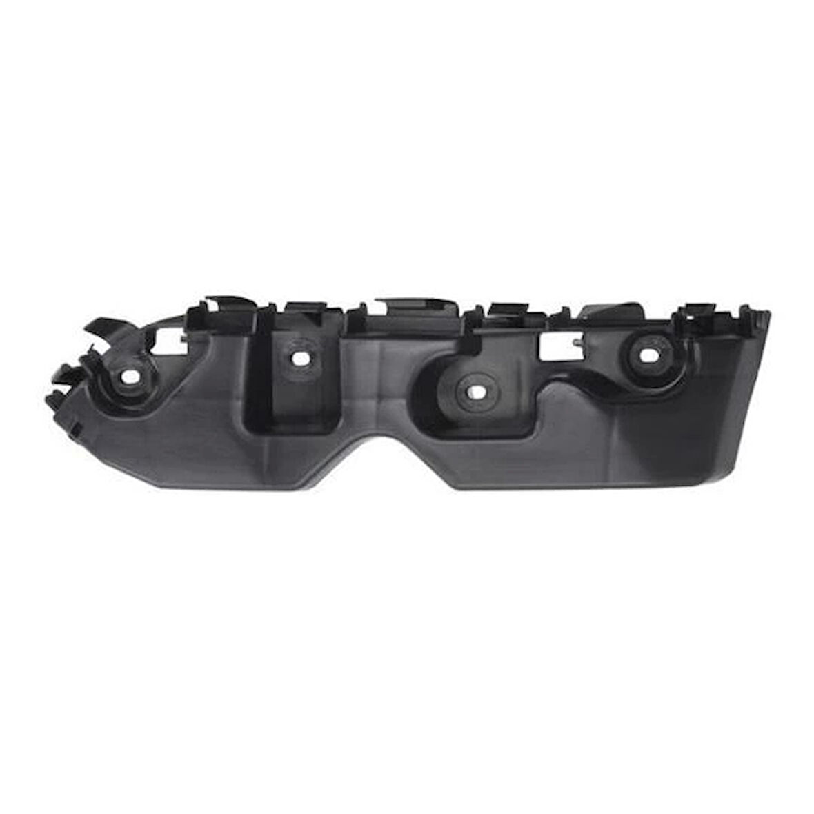 Renault Dacia Duster 2010- Ön Tampon Braketi Ön Sağ  (Oem No:622220011R)