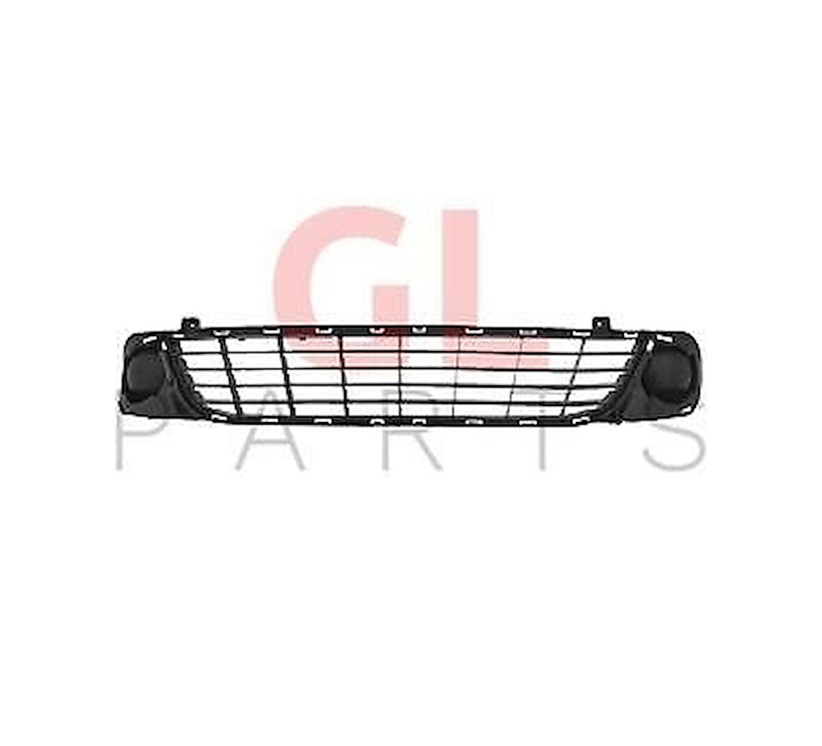 Renault Lodgy 2012- Tampon Alt Izgara Sissiz (Oem No:622544154R)