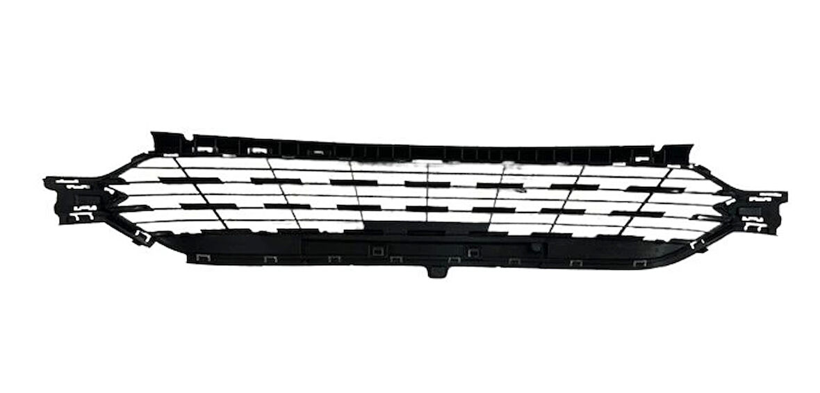 Renault Taılant 2021- Ön Tampon Panjurusı  (Oem No:622545518R)