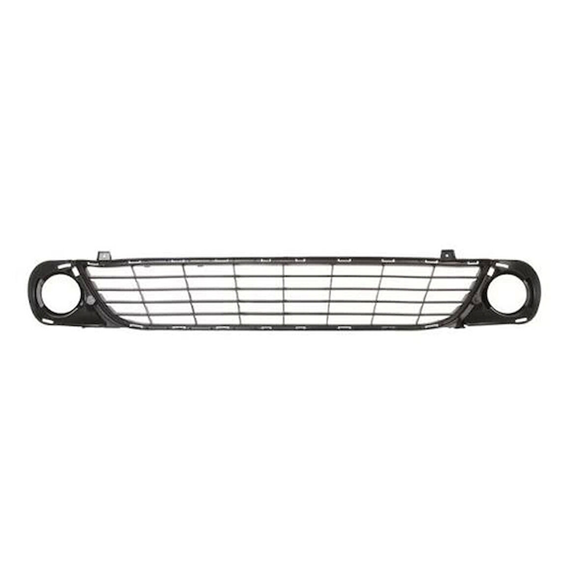 Renault Lodgy 2012- Tampon Alt Izgara Sisli (Oem No:622547994R)