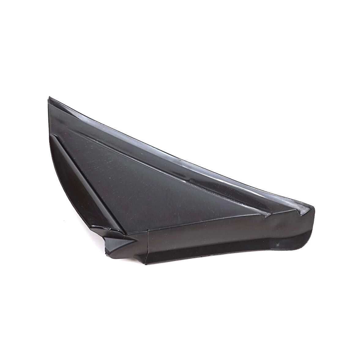 Renault Megane Iv 2015- Ayna Üçgen Bakaliti Sol  (Oem No:638752672R)