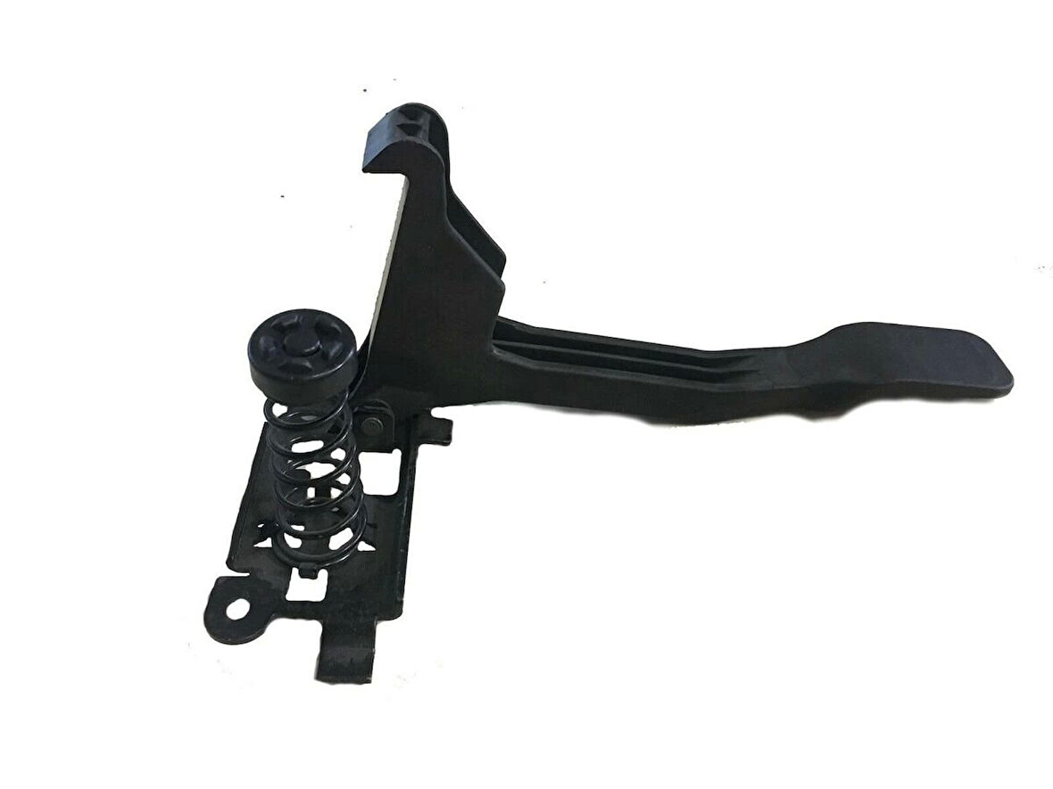 Renault Megane Iıı  2008  Kaput Kilit Karşılığı  (Oem No:656030006R)