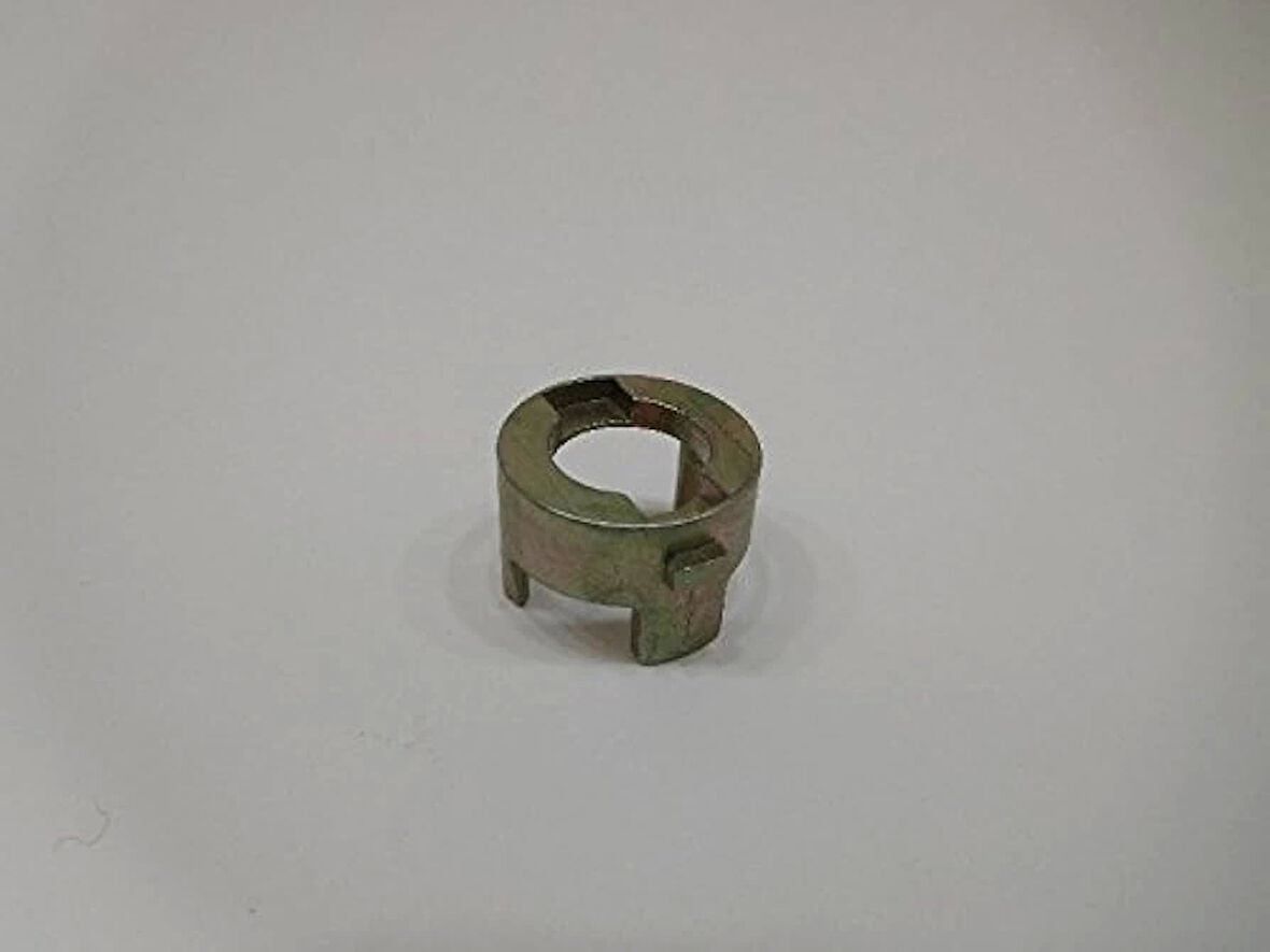 Vw Polo 1996-2000 Kapı Kilit Burcu  (Oem No:6N0837238C)