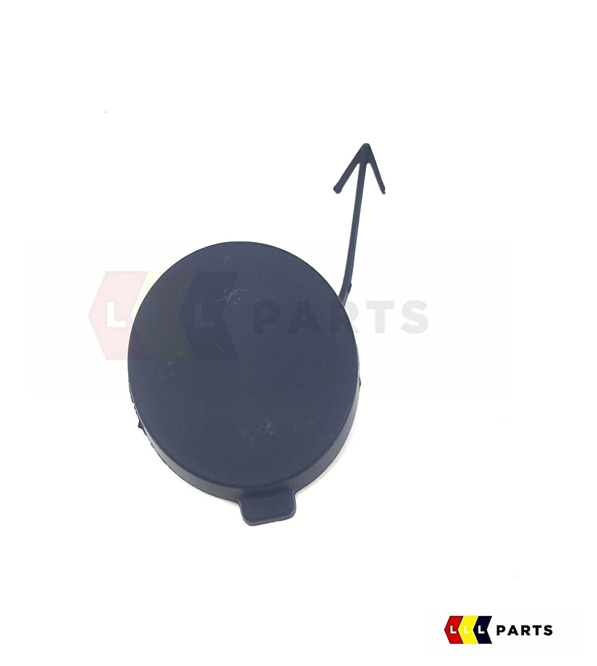 Vw Polo 2010-2014 Çeki Demirr Kapağı Ön  (Oem No:6R0807241A)