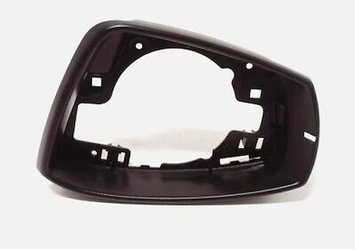 Vw Polo 2010-2017 Ayna Çerçevesı Sol  (Oem No:6R0857601B)