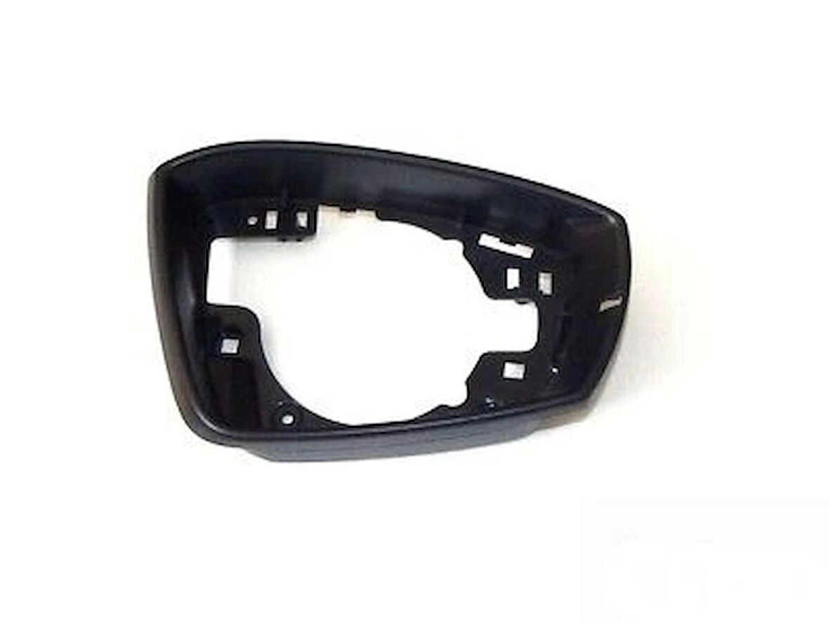 Vw Polo 2010-2017 Ayna Çerçevesı Sağ  (Oem No:6R0857602B)