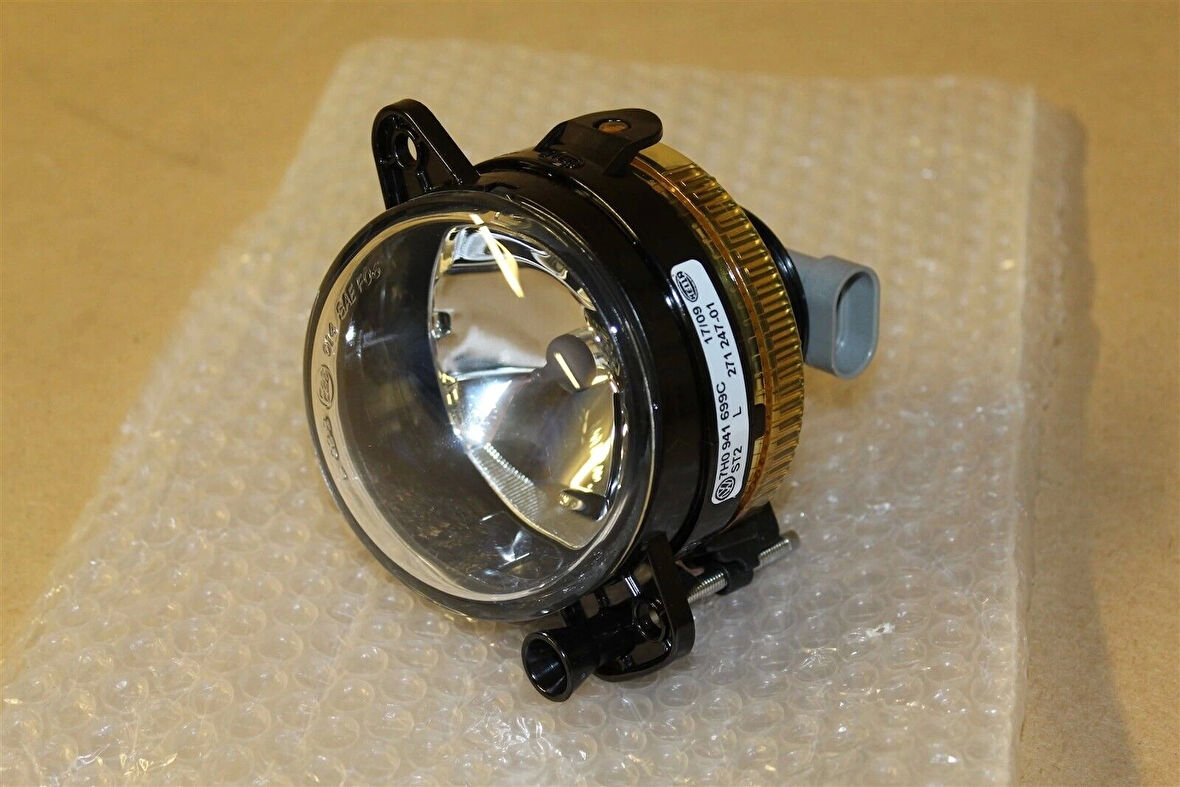 Vw Polo 2004-2010 Sis Far Seti  (Oem No:7H0941699C)