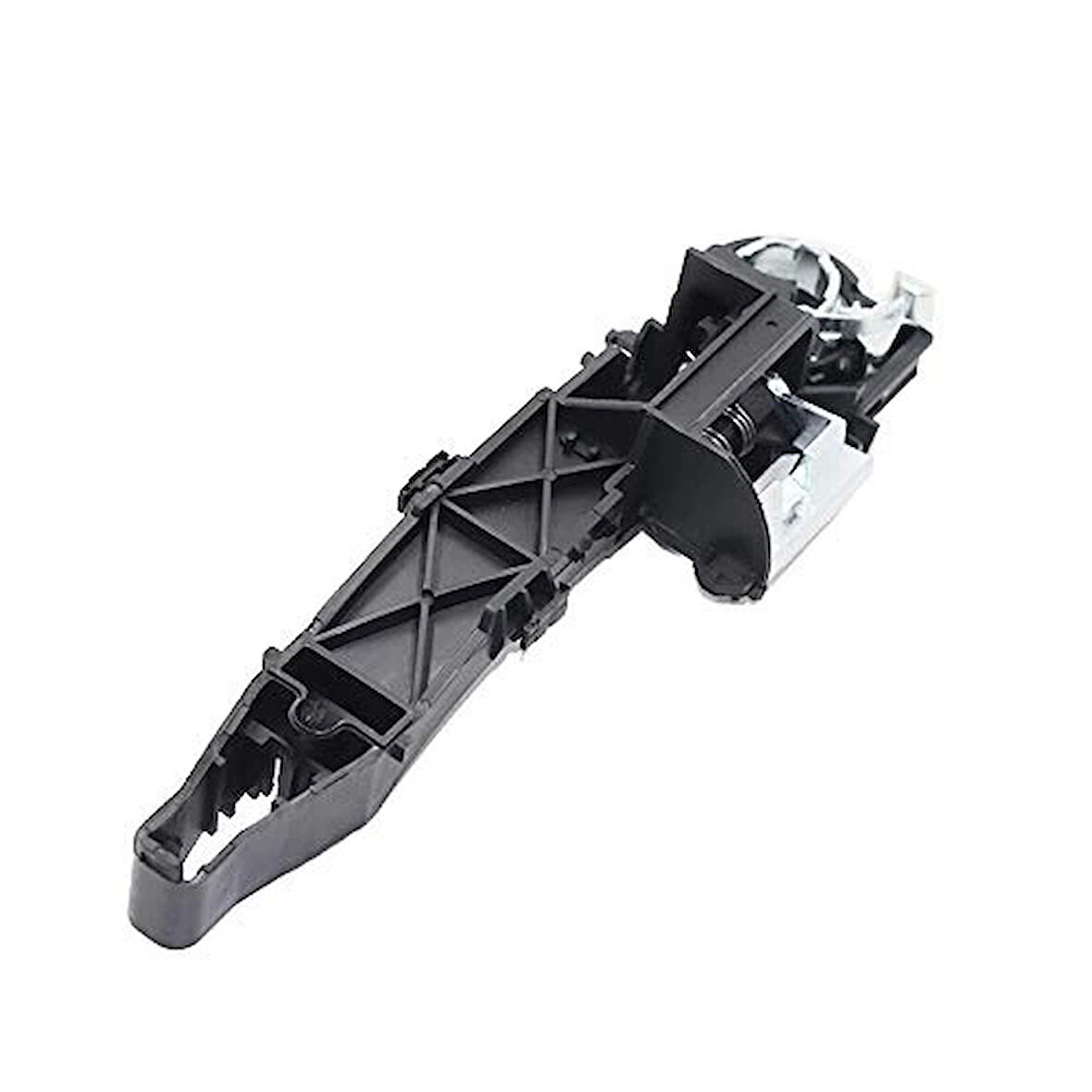 Renault Master Iıı 2016- Dış Kapı Kolu İç Mekanızma Sol - Sürgülü (Oem No:806079208R)