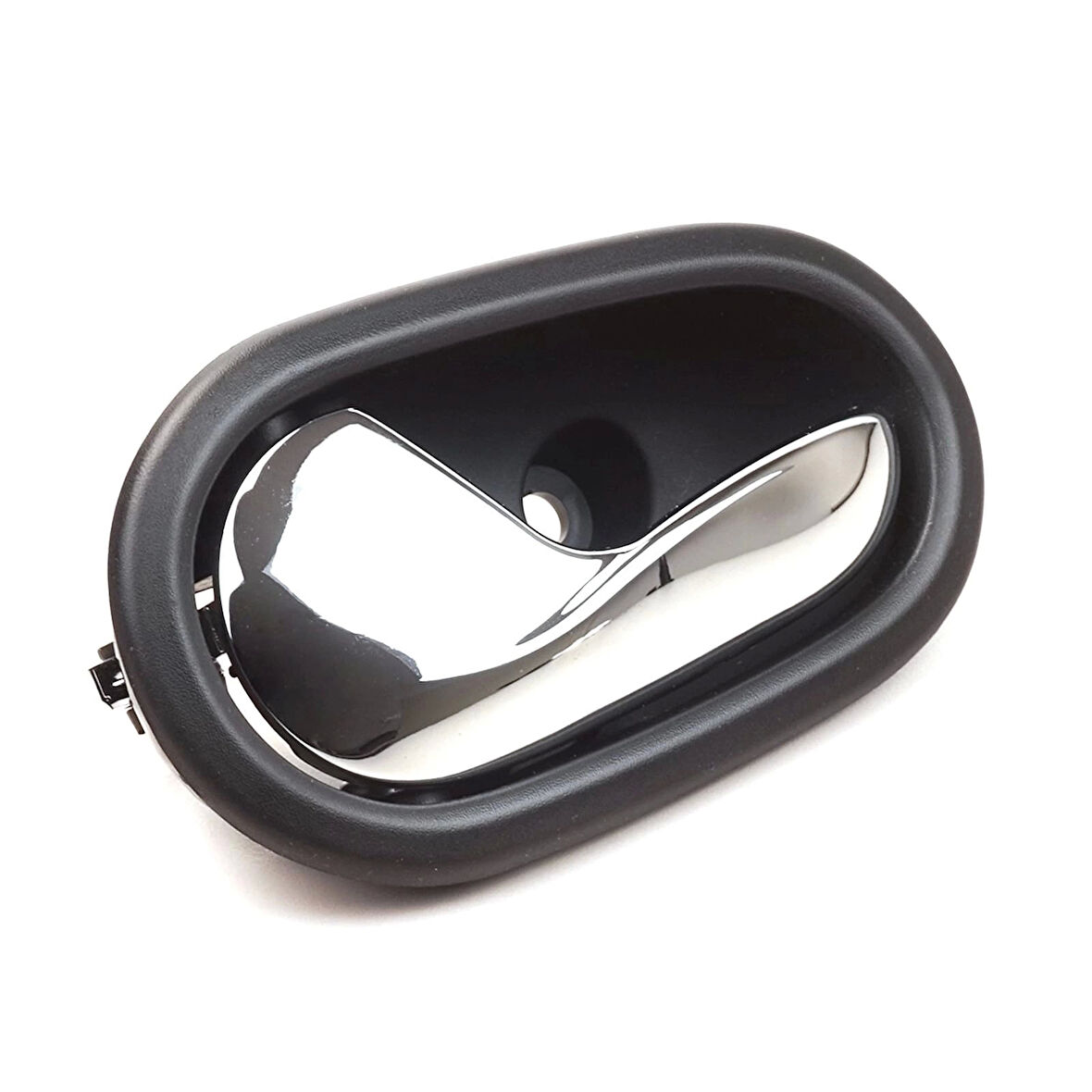 Renault Symbol 2013- Kapı İç Açma Kolu Sol Krom (Oem No:806718771R)