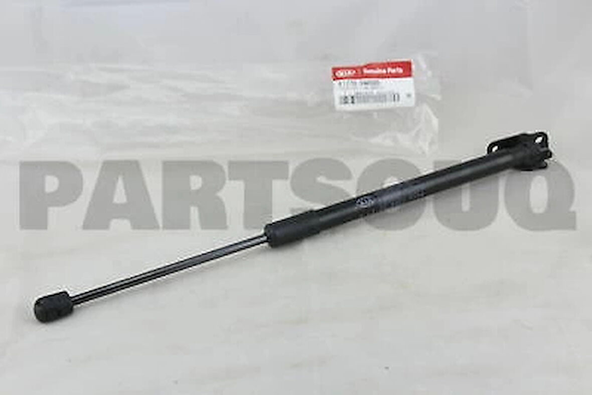 Kore Sporgate Benzin-Dizel 2010- Bagaj Amortisörü Sağ/Sol (Oem No:817703W000)