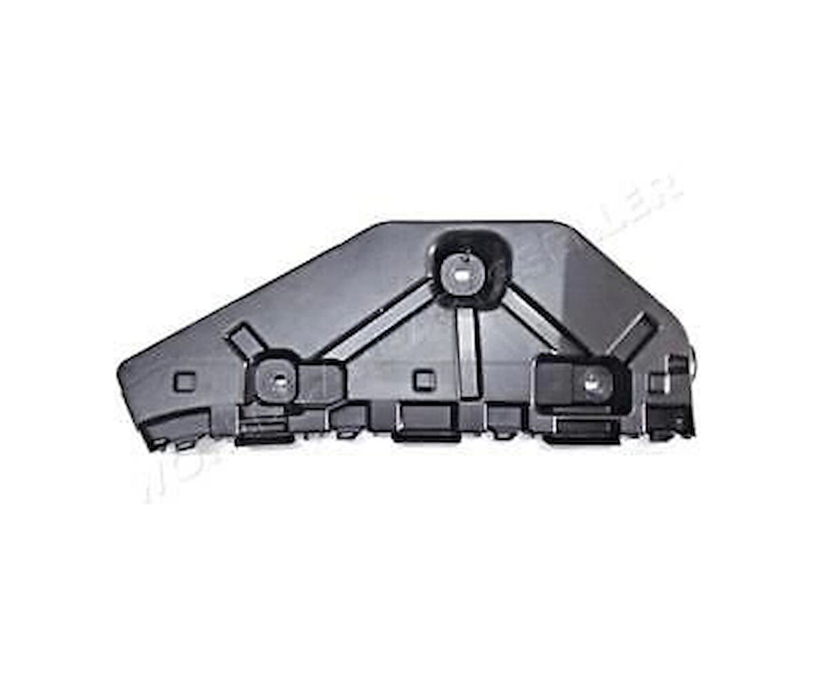 Renault Dokker 2012- Tampon Braketi Arka Sağ (Oem No:850448325R)