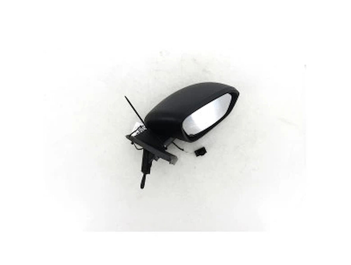 Renault Duster 2018- Dış Dikiz Aynası Sağ 12H2P-Mekanik Sensörlü (Oem No:963010215R)