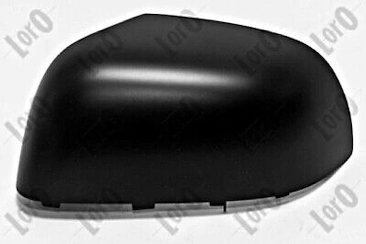 Renault Dokker Lodgy Duster-Micra K13 2013- Ayna Kapağı Sağ (Astarlı)-(Astarlı)- (Oem No:963747626R)