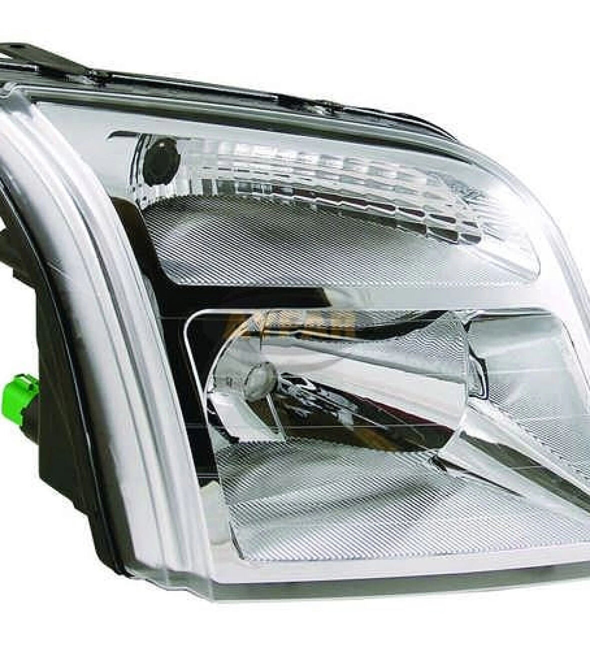 Ford Connect 2002-2013 Far Sağ Motorlu (Oem No:2T1413008Cb)