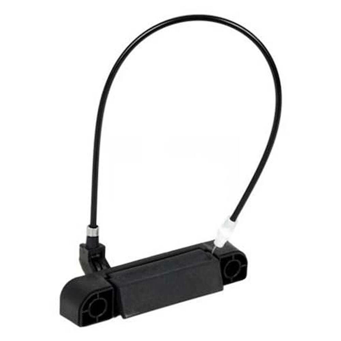 Ford Connect 2002- Orta Kapı İç Açma Kolu Uzun Sase (Oem No:2T14V266A63Bg)