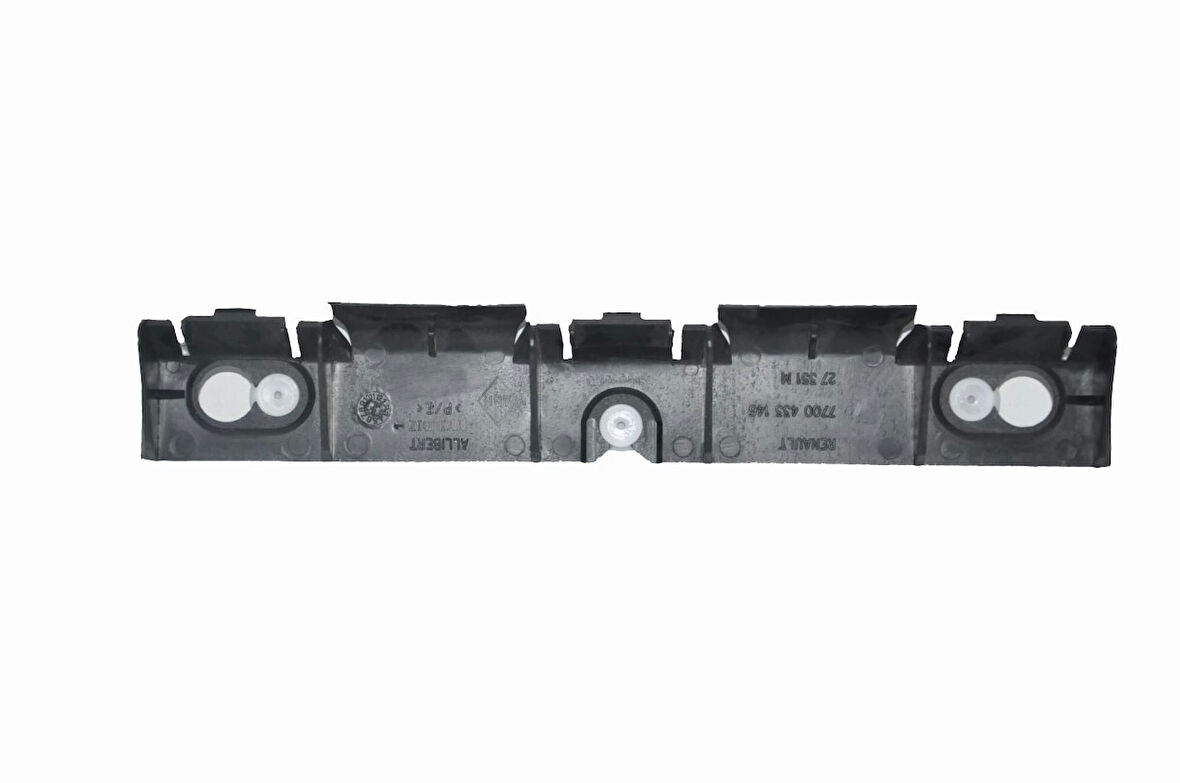 Renault Clio Symbol 1998-2008 Tampon Braketi Arka Takım (Oem No:77012074378200126708)
