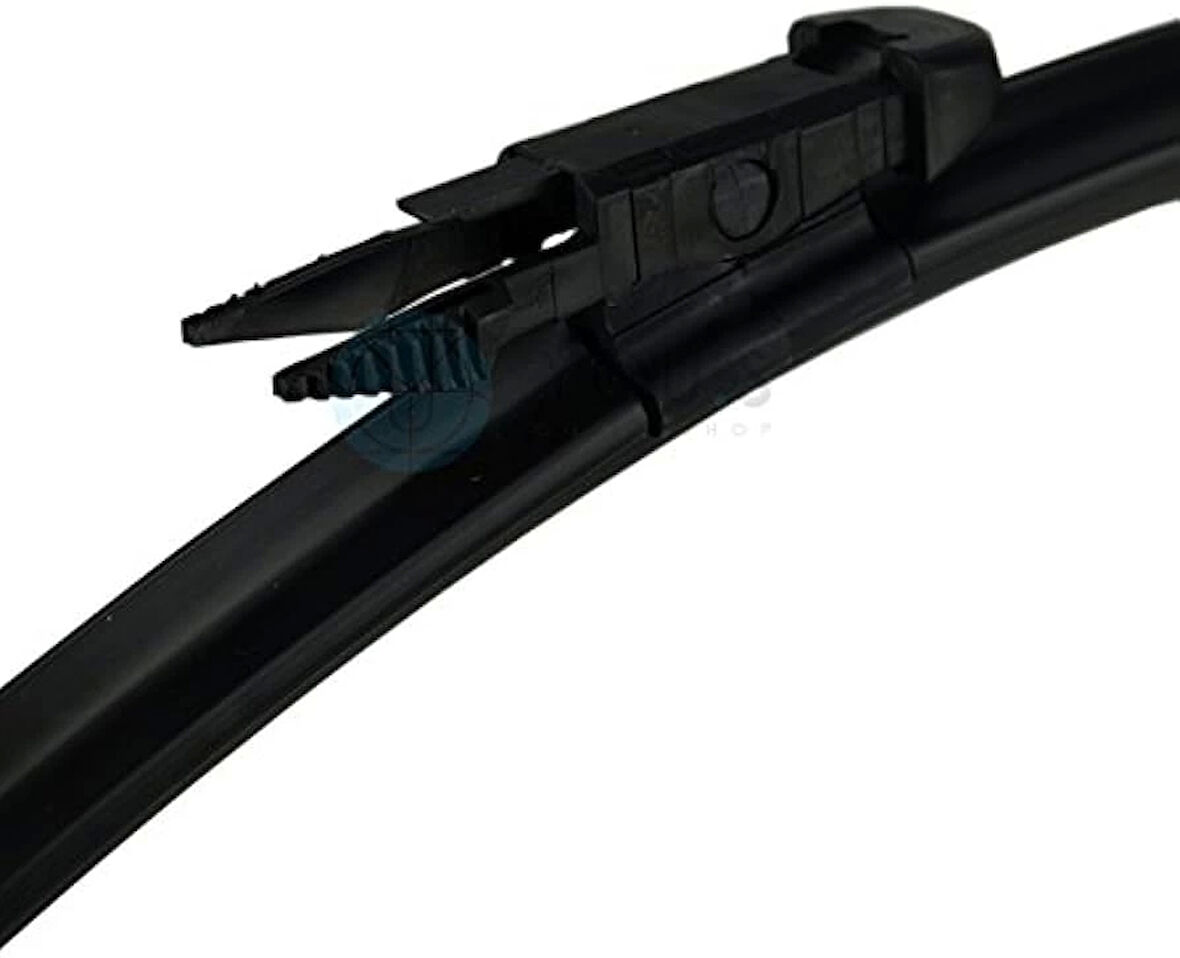 Japon Qashqai/Bayon/Ranger 2011- Silecek Süpürge Ön Takım 600/380 Mm (Oem No:28890Jd900)