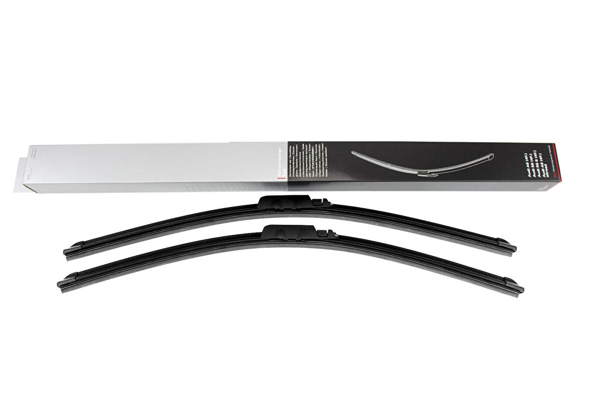 Vw A6 2005-2011 Silecek Süpürgesı Ön Takım  (Oem No:4F1998002A)