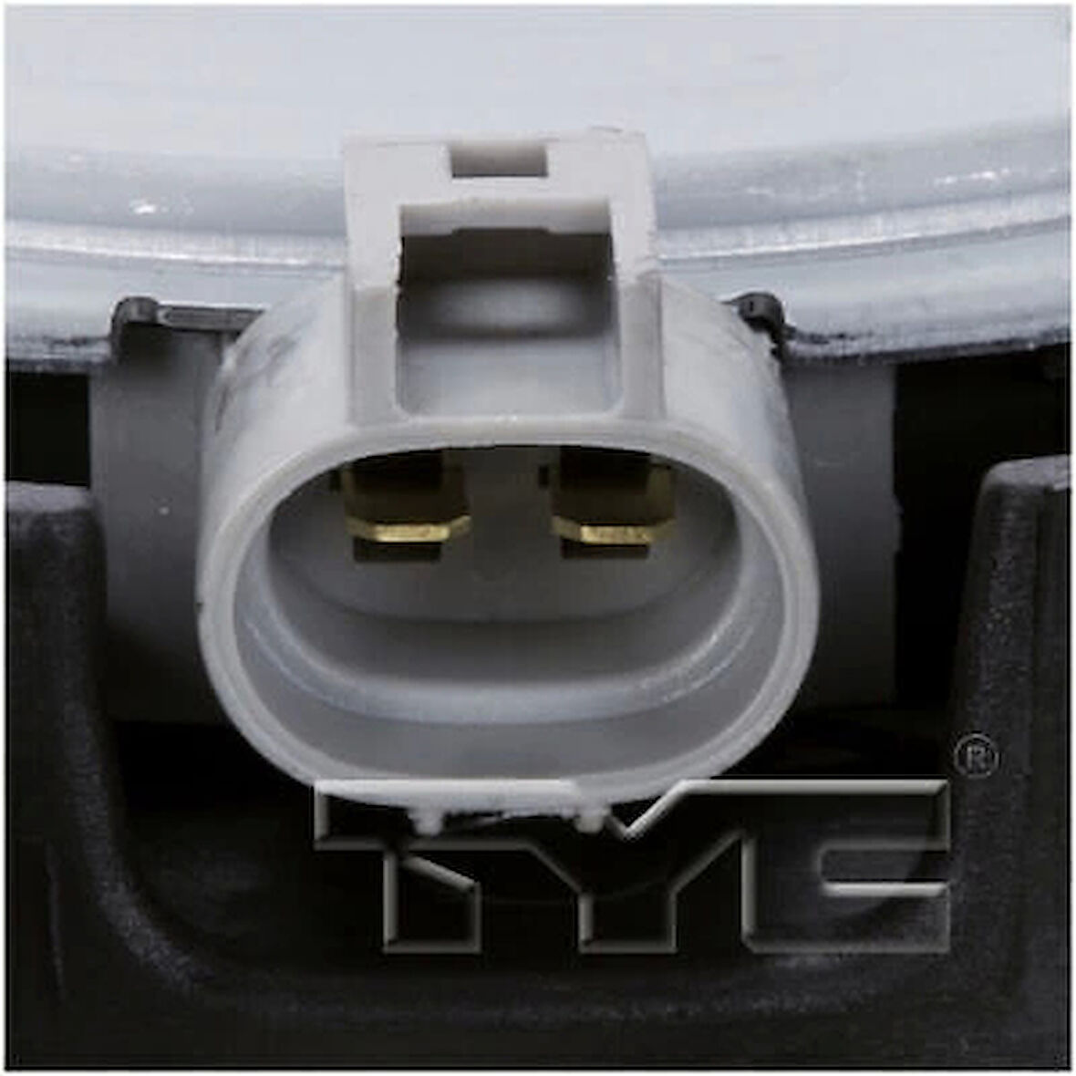 Far C2 2003 Sonrası Sol (Oem No:620870)