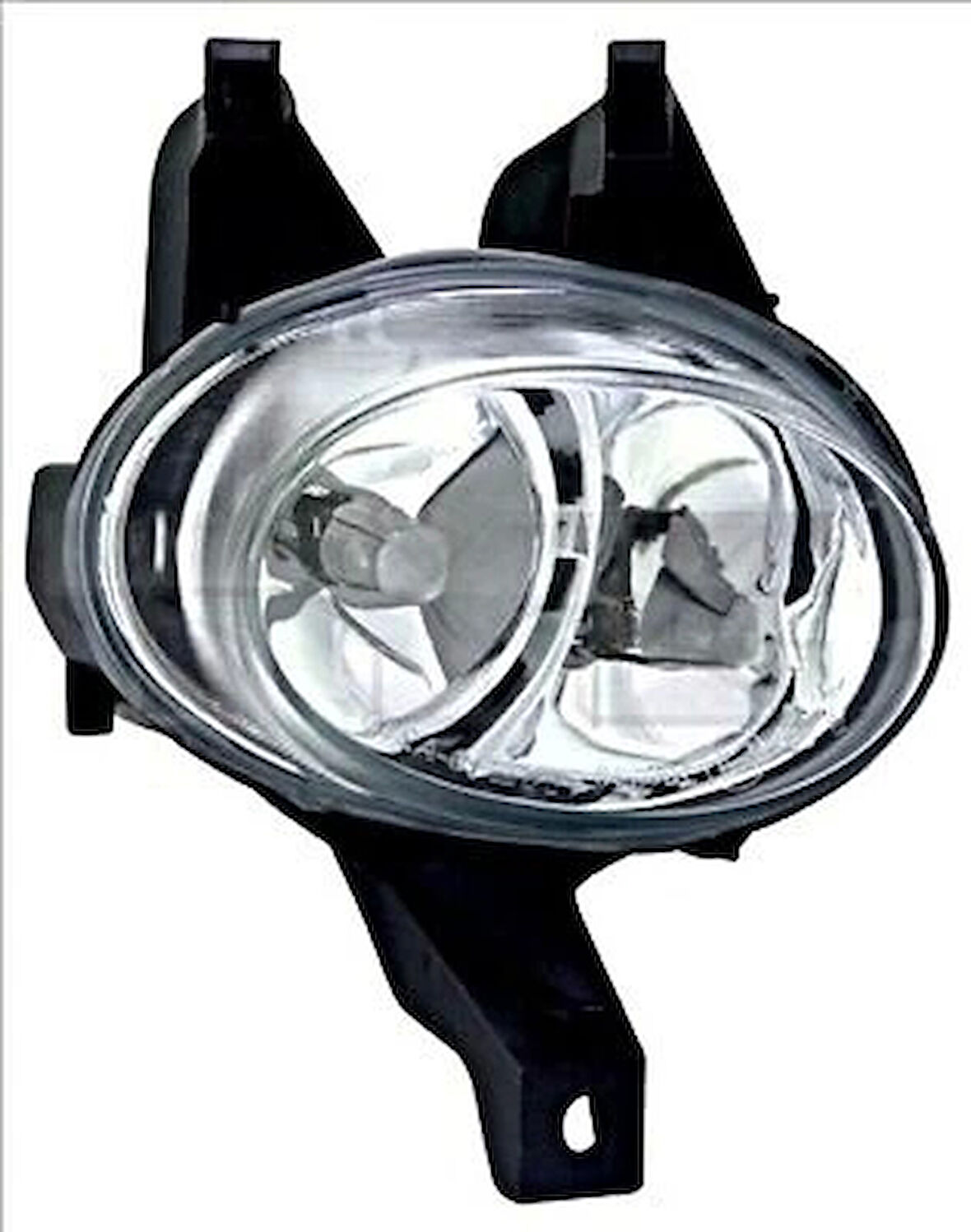 Psa 206 2.0 Gtı 2003- Sis Lambası Sağ 3 Kapı (Oem No:6205T2)