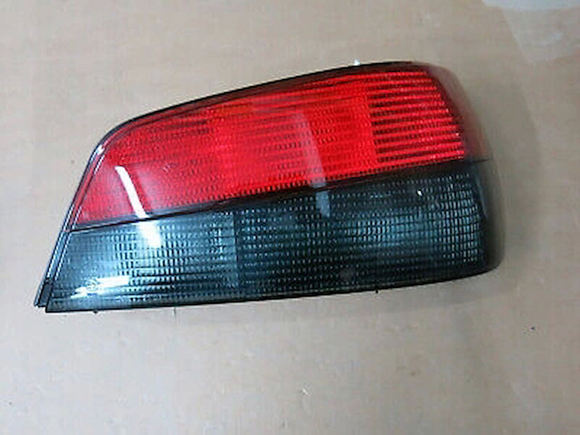 Stop Lambası 306 1997-2000 Sağ (Oem No:6351H7)