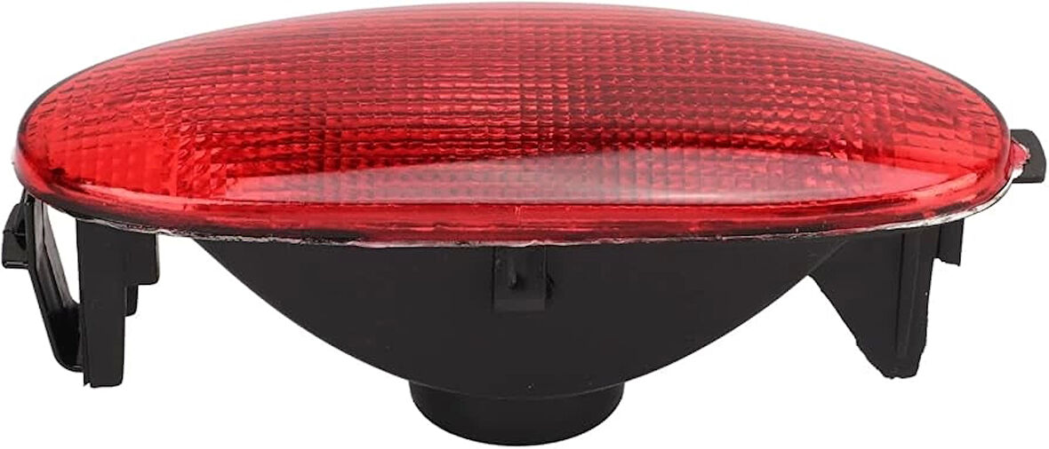 Sis Lambası Arka 206 2003 Sonrası (Oem No:6351K5)