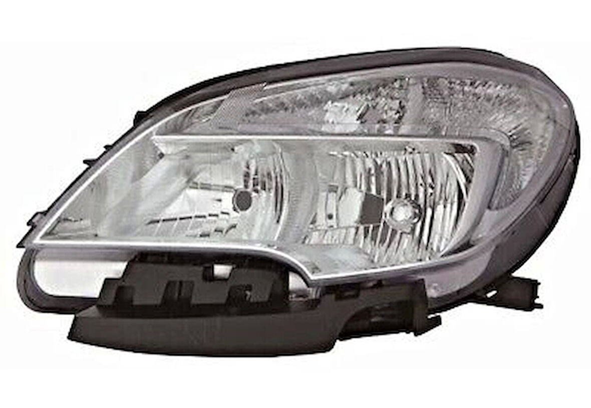 Far Mokka / Mokka X 2012-2015 Sol (Oem No:1216722)