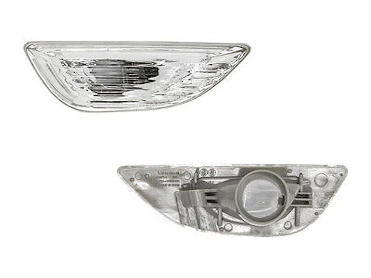 Opel Mokka Trax 2013- Çamurluk Sinyali Sağ  (Oem No:1217074)