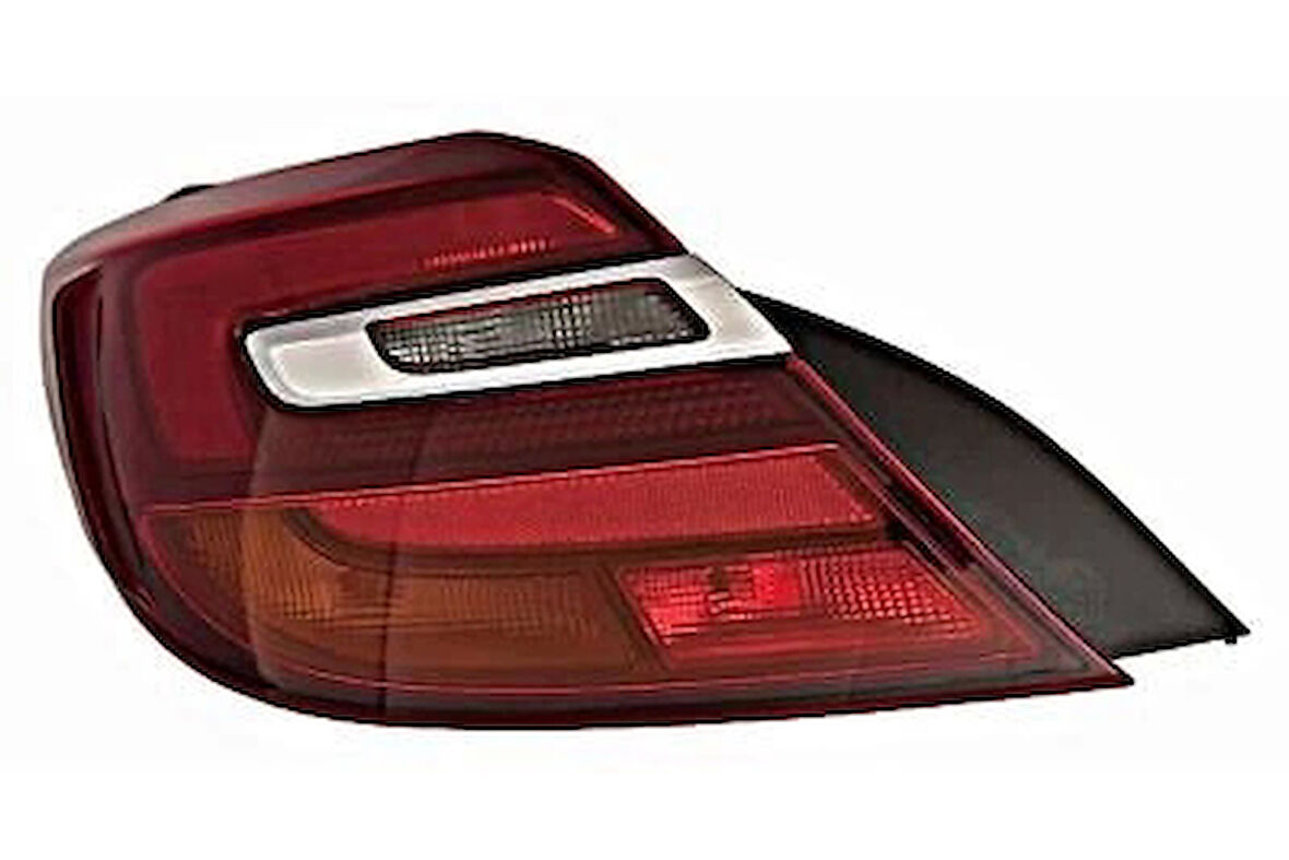 Opel İnsignia A 2012- Stop Lambası Sağ Led (Oem No:1222530)