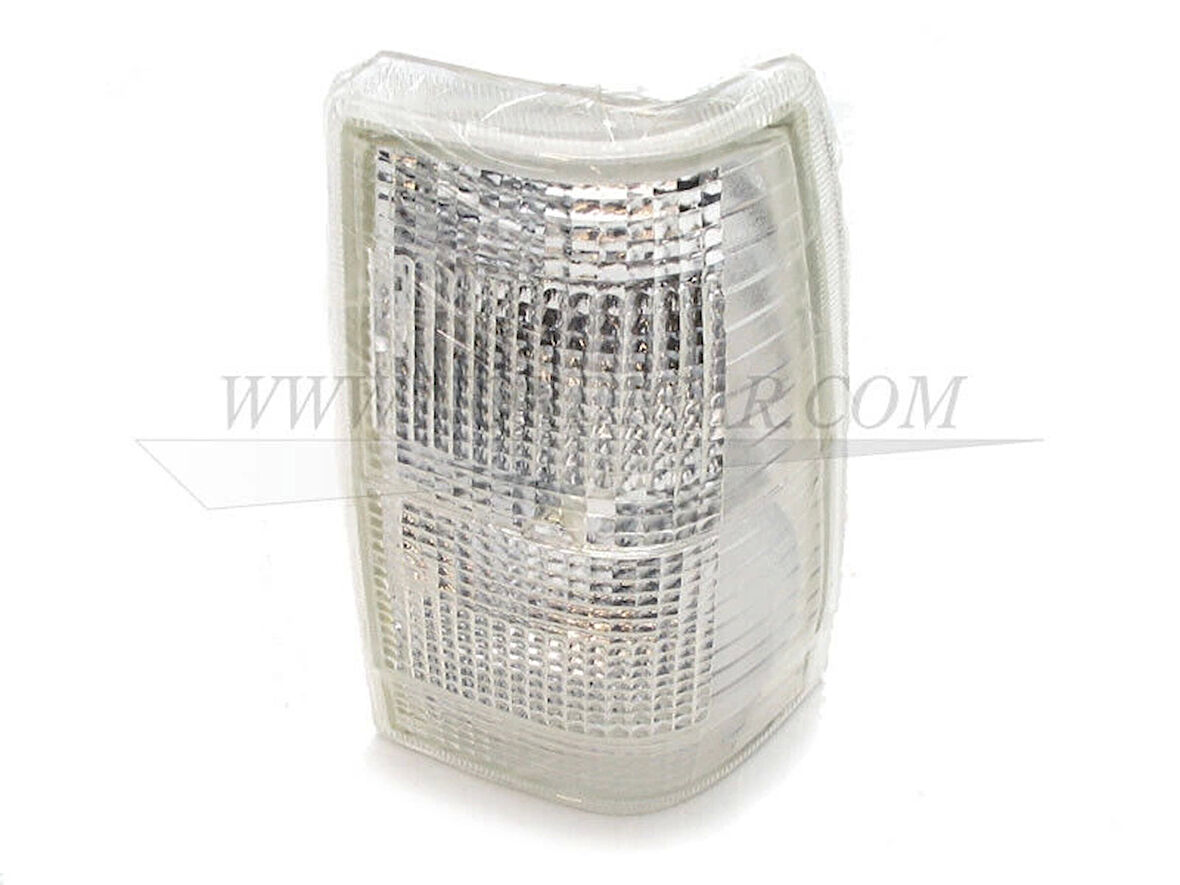 Volvo Volvo-740/760 83-89 Sinyal Lambası Sol  (Oem No:1392415)