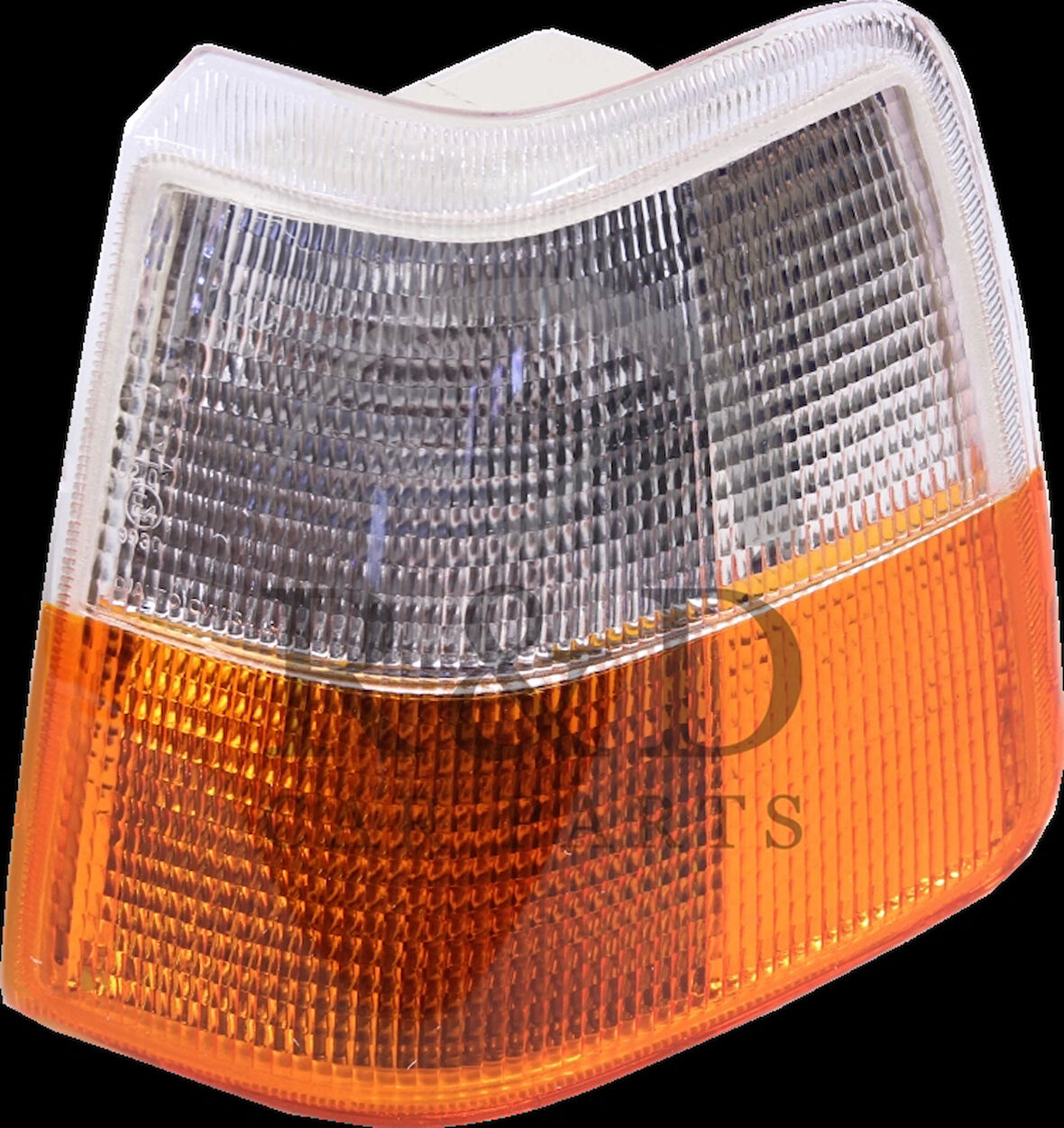 Volvo Volvo-9-60 1991-1997 Sinyal Lambası Sol  (Oem No:3518024)