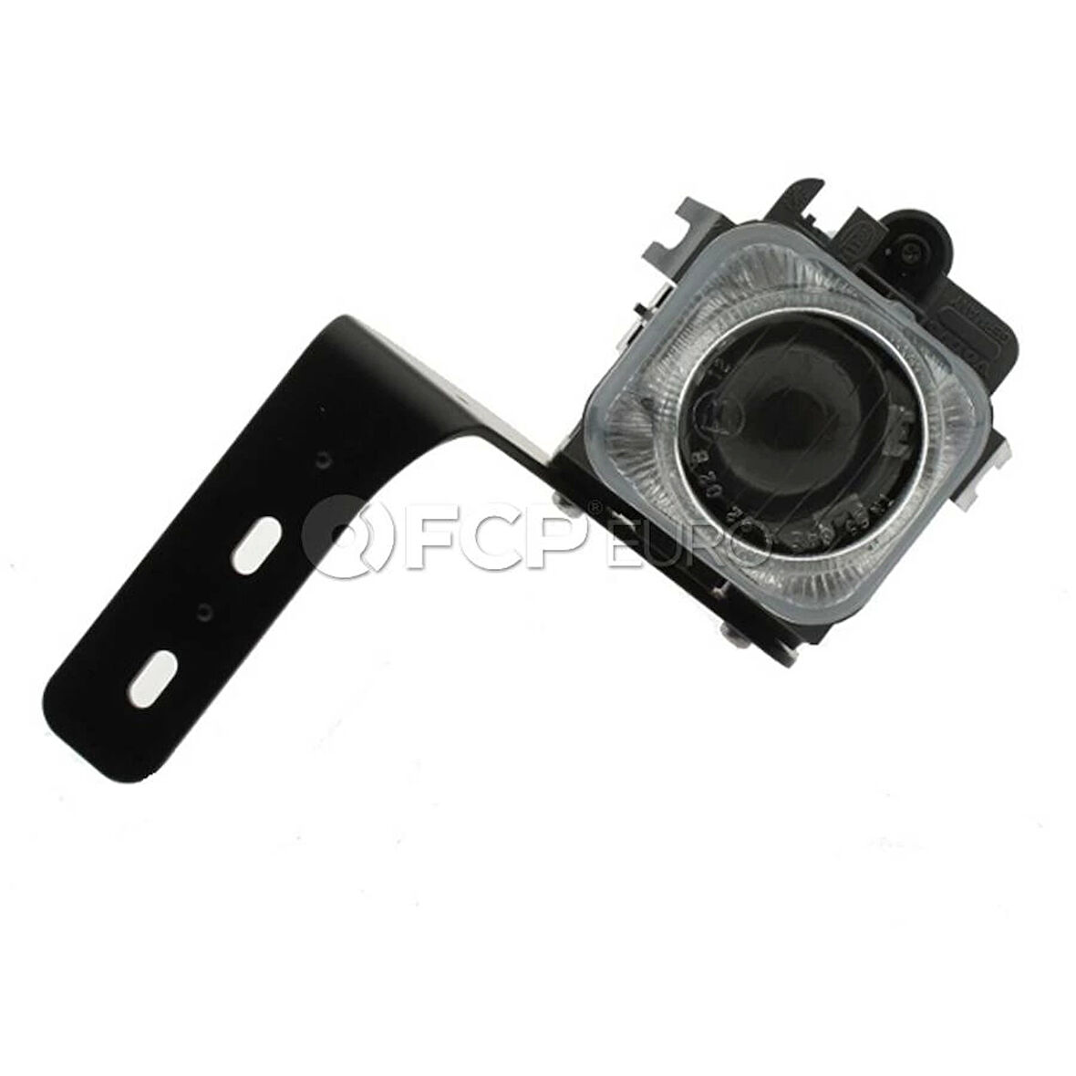 Volvo C-70 /S-70/V-70 1998-2000 Sis Lambası Sol  (Oem No:8618587)