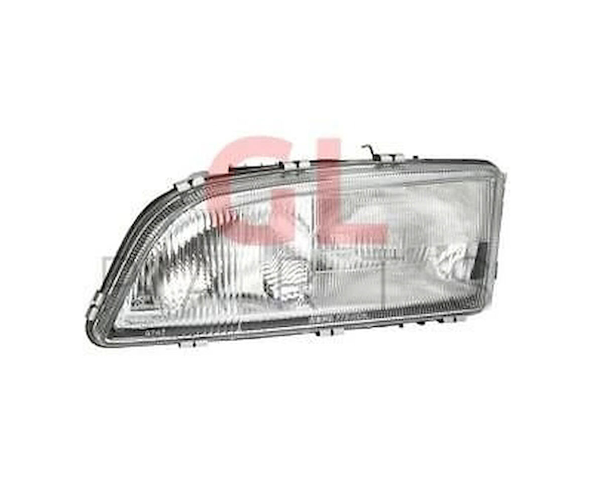 Volvo S-70 1997-2002 Far Sol  (Oem No:9169596)