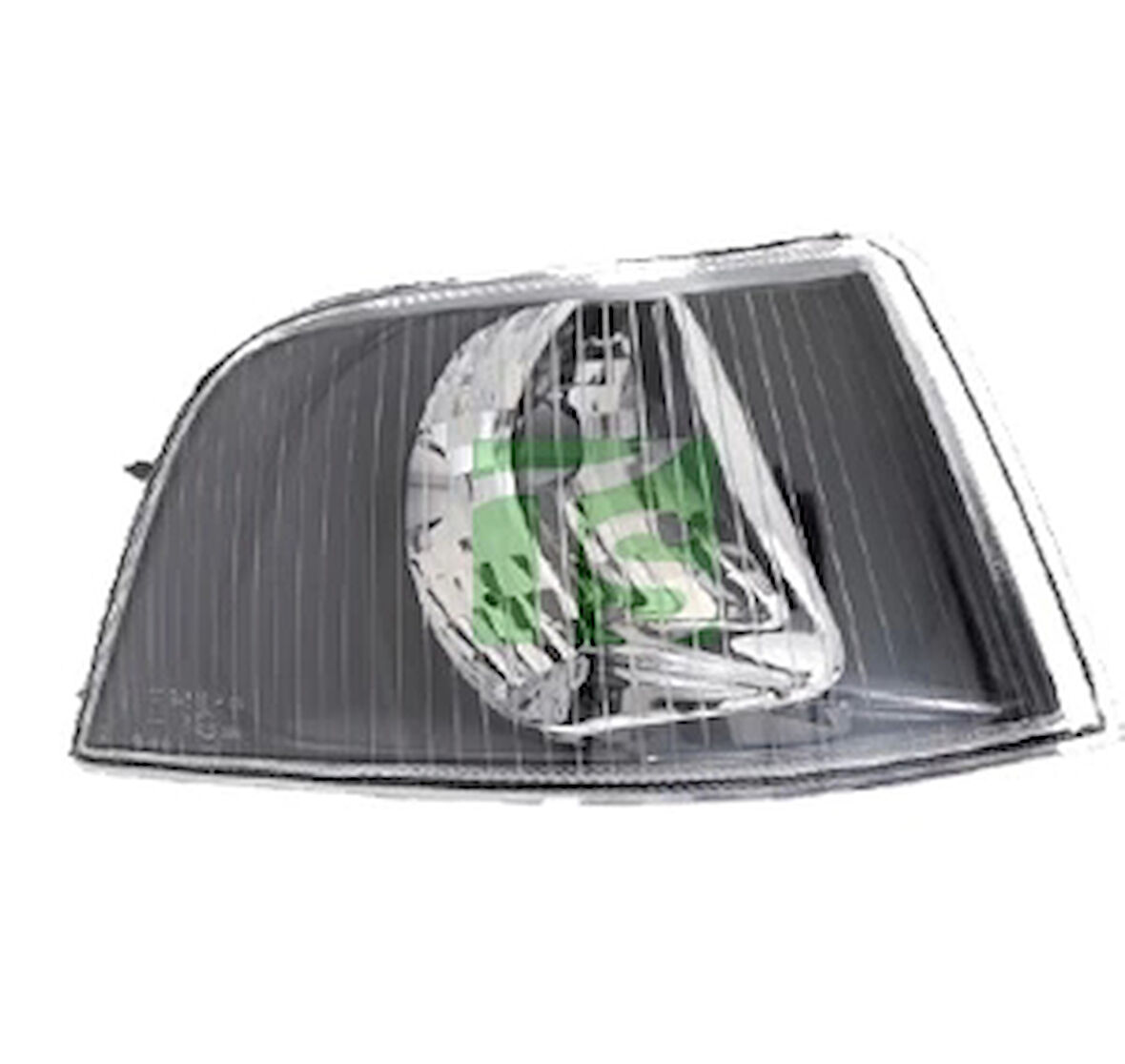 Volvo S-40 2001- Sinyal Lambası Sağ  (Oem No:30621836)