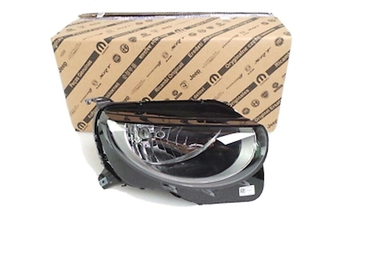 Fiat Fiat 500 E 2022- Far Sağ  (Oem No:52140030)