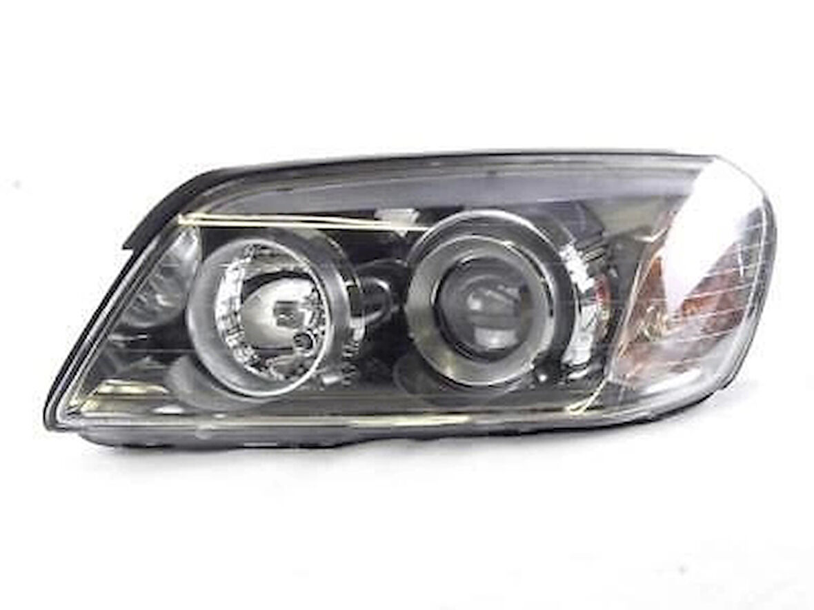 Opel Captiva A 2007- Far Sol  (Oem No:96626973)