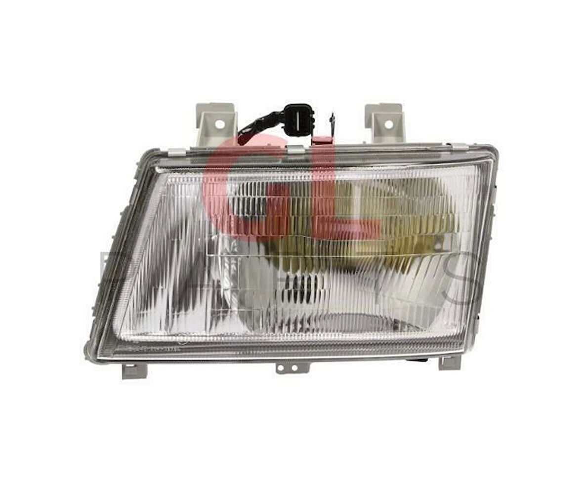 Far Canter 2006-2012 Fuso 839 / 859 Elektrikli Sol (Oem No:Mk548497)