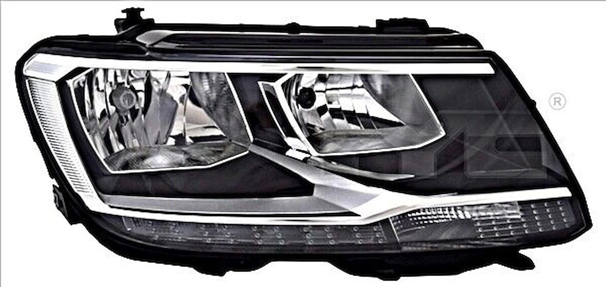 Vw Tiguan 2017- Far Sağ  (Oem No:5Nn941006)