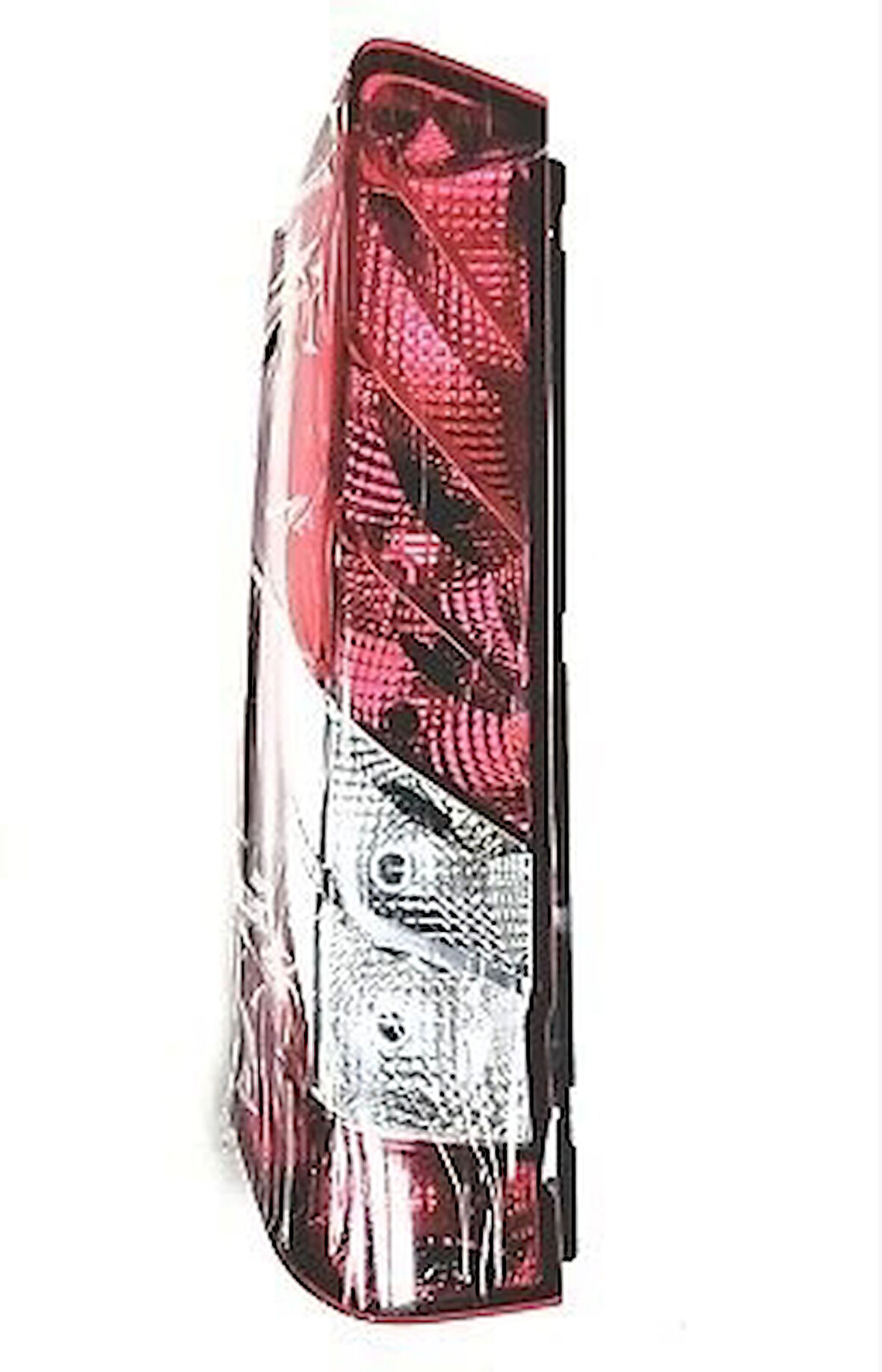 Fiat Daıly Vı 2014- Stop Lambası Sol  (Oem No:5801523220)