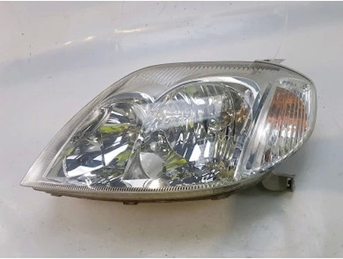 Far Corolla 2002-2006 Sedan Elektrikli Sol (Oem No:8117002190)