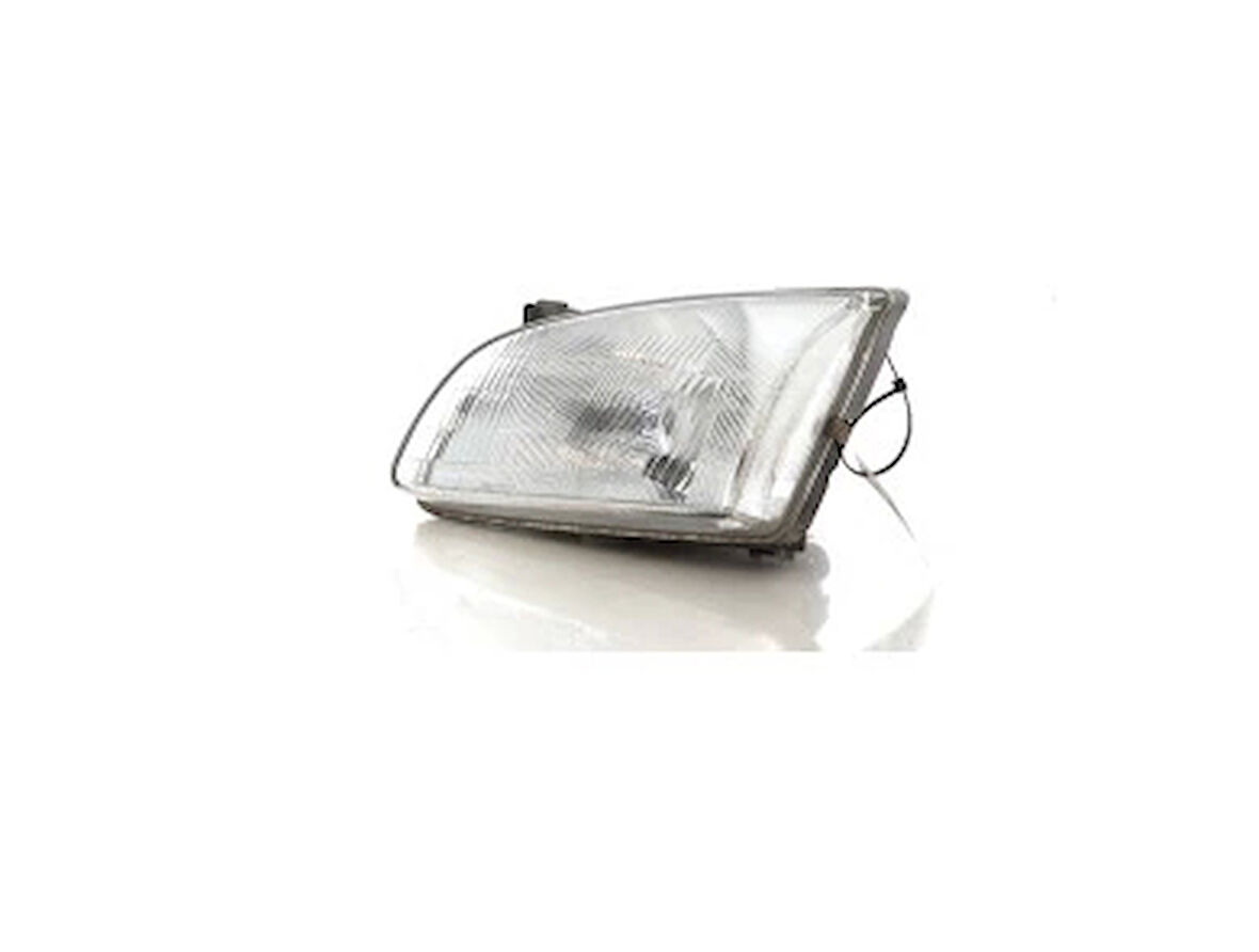 Japon Starlet (P9) 43891 1996-1999 Far Sol  (Oem No:8117010780)