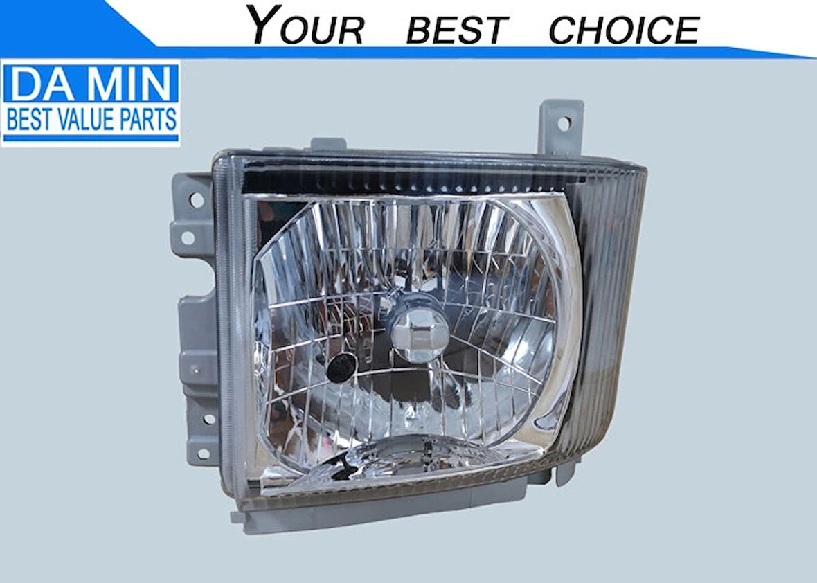 Japon Npr75 3.0 Td:5.2 Td  2008 2012 Far Sağ Motor Üzerıne (Oem No:8980984812)