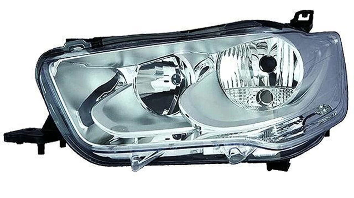 Far C-Elysee 2012-2016 Sağ (Motorlu) (Oem No:9675139980)