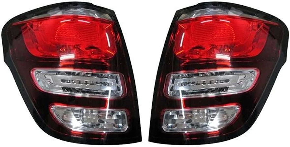 Stop Lambası C3 Iıı 2013 Sonrası Sağ (Oem No:9803928480)